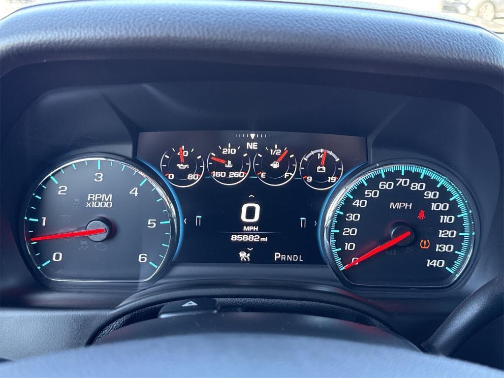 used 2018 GMC Yukon car, priced at $29,991