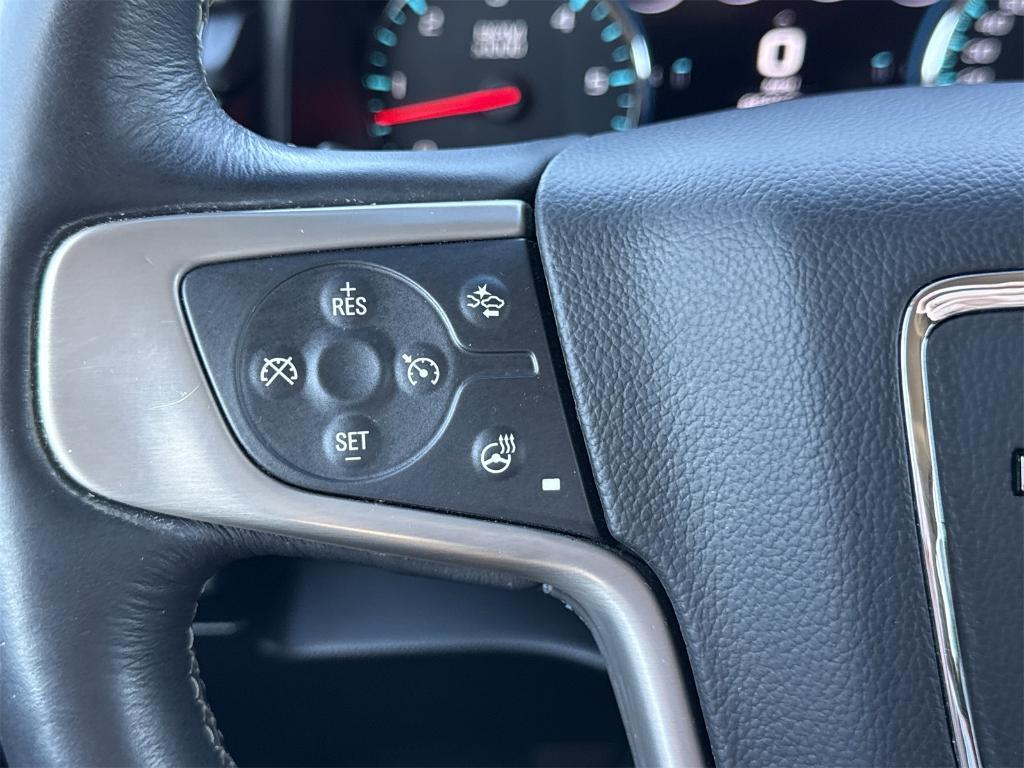 used 2018 GMC Yukon car, priced at $29,991