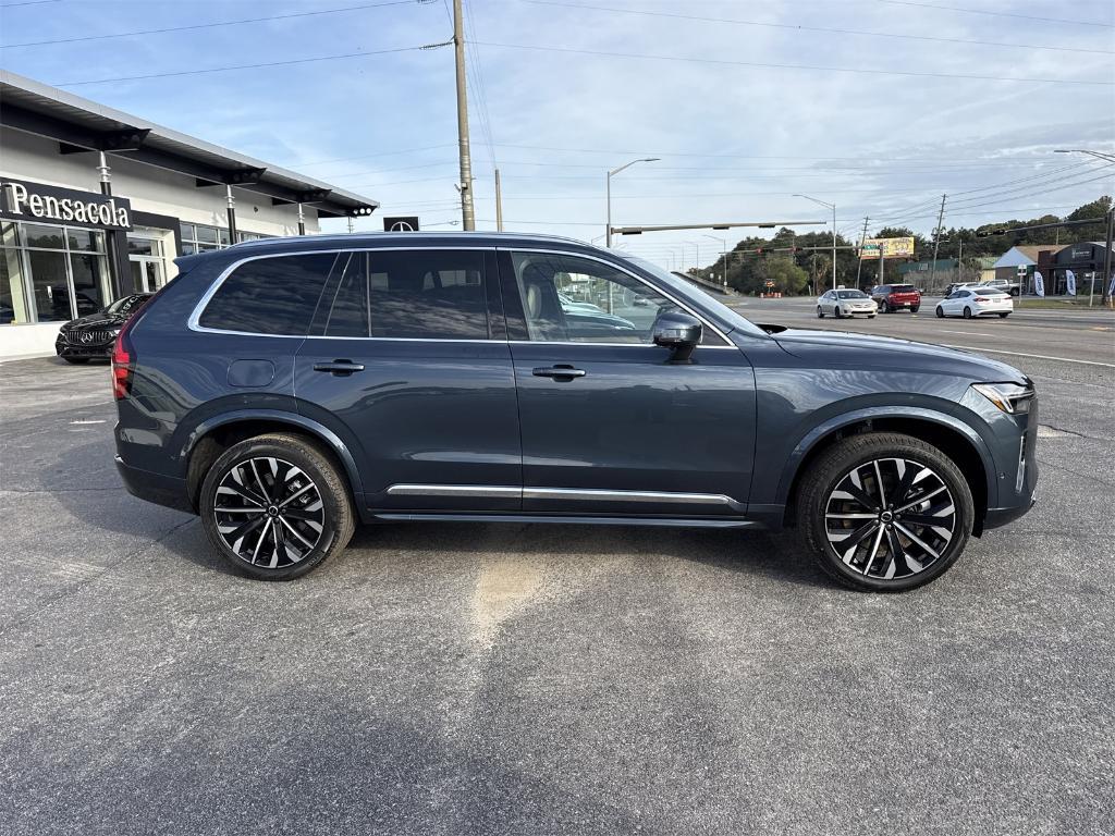 new 2026 Volvo XC90 Plug-In Hybrid car, priced at $85,625