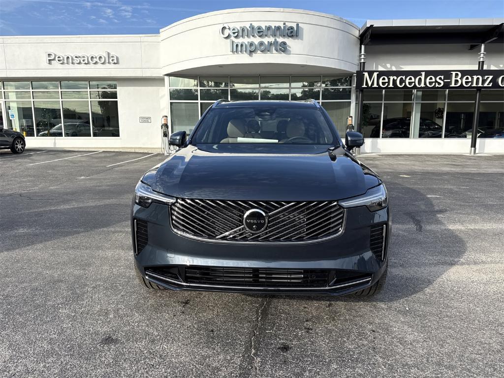 new 2026 Volvo XC90 Plug-In Hybrid car, priced at $85,625