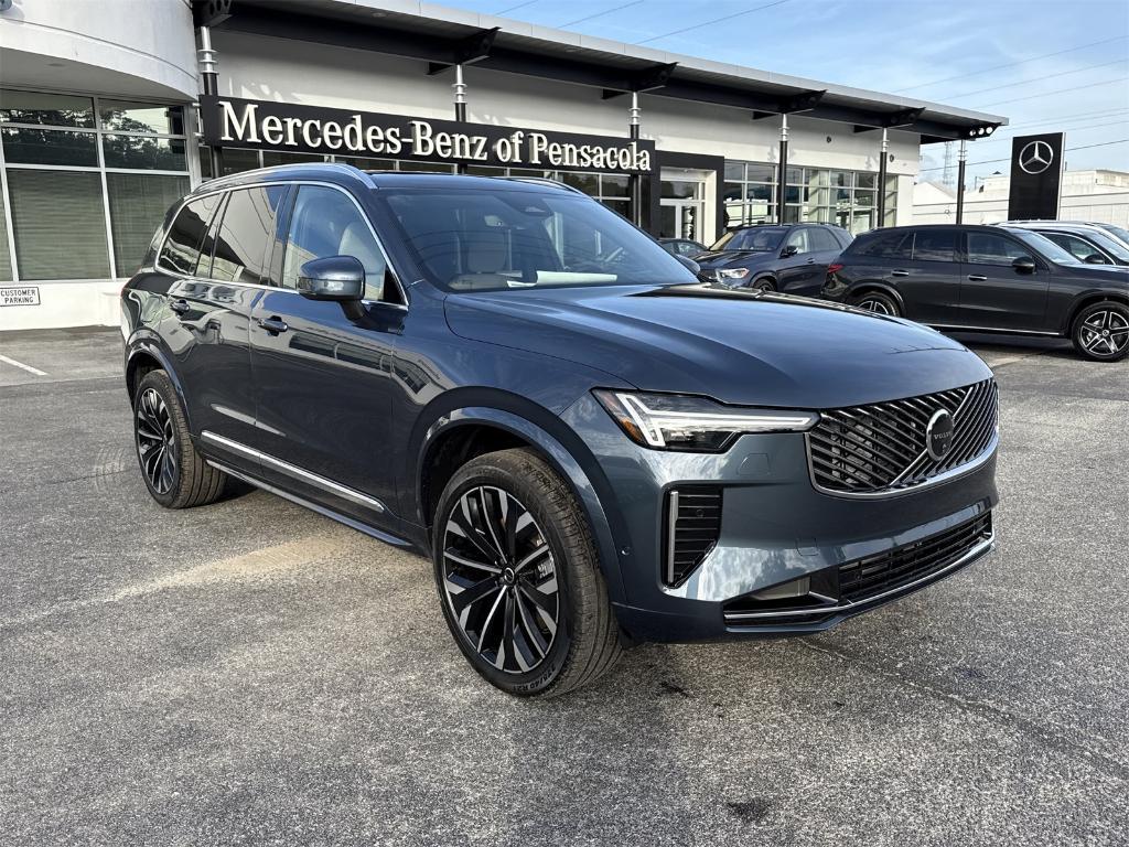 new 2026 Volvo XC90 Plug-In Hybrid car, priced at $85,625