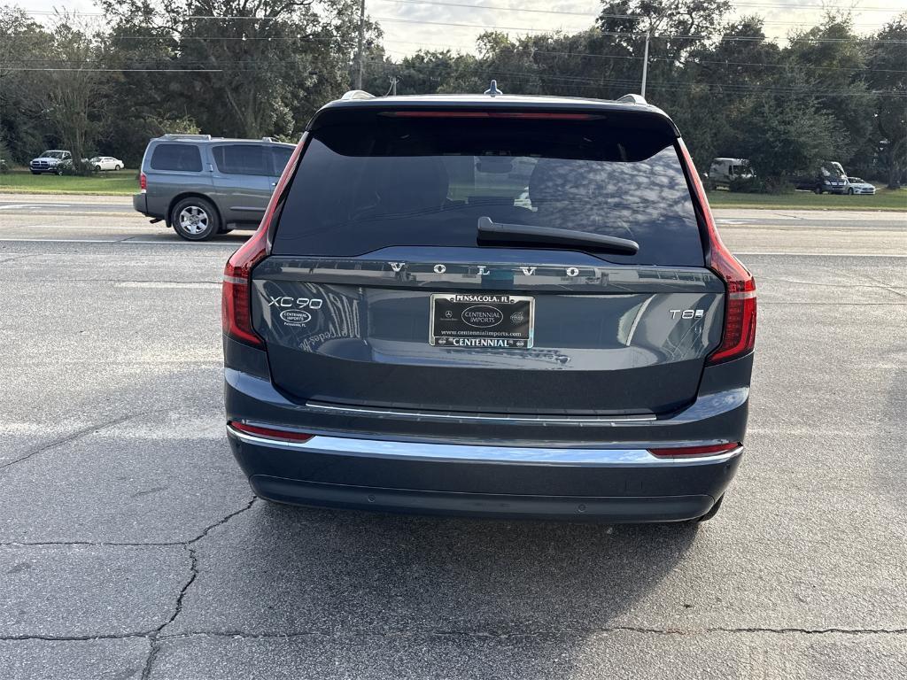 new 2026 Volvo XC90 Plug-In Hybrid car, priced at $85,625