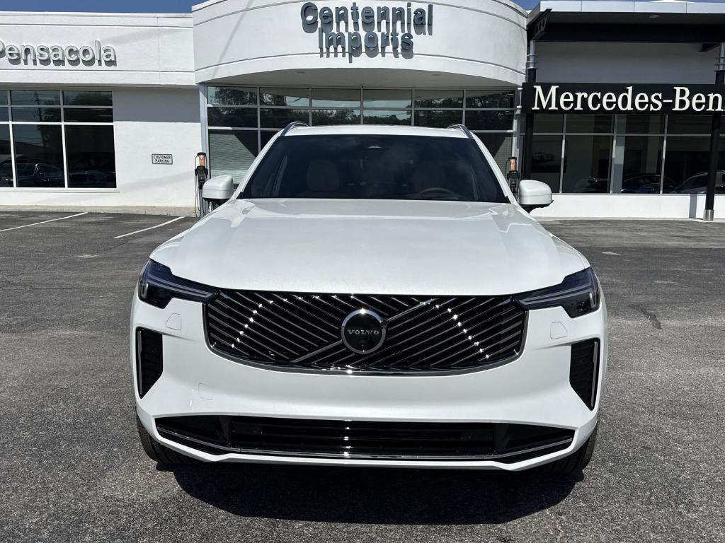 new 2026 Volvo XC90 car, priced at $75,270