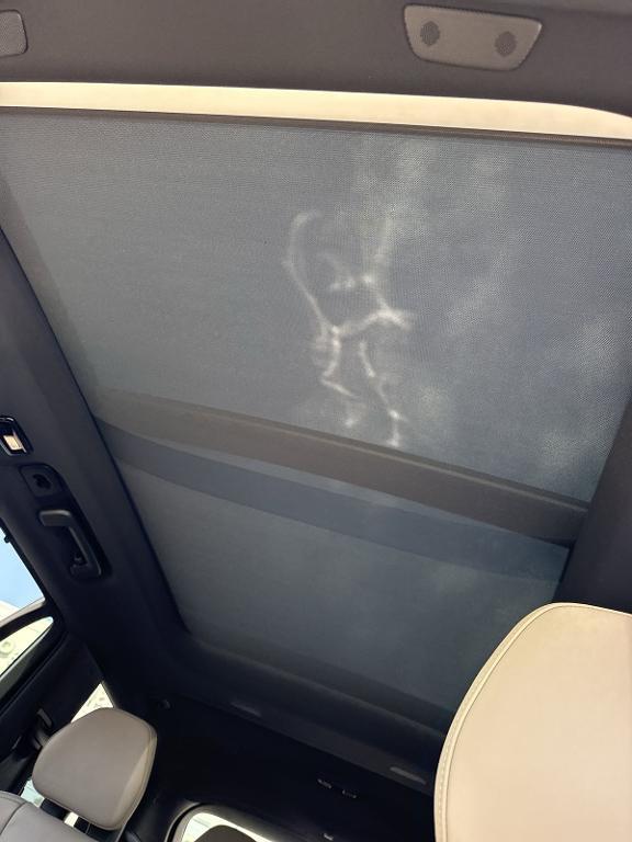 new 2026 Volvo XC90 car, priced at $75,270