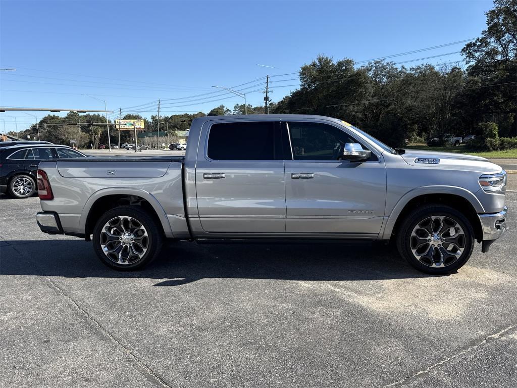 used 2019 Ram 1500 car, priced at $32,392