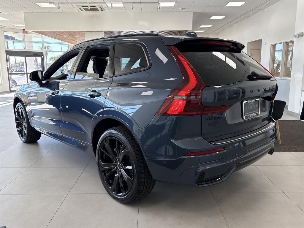new 2026 Volvo XC60 car, priced at $68,600