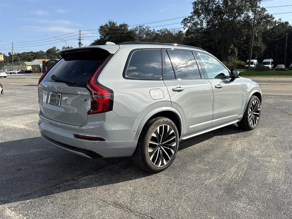 new 2026 Volvo XC90 car, priced at $77,375