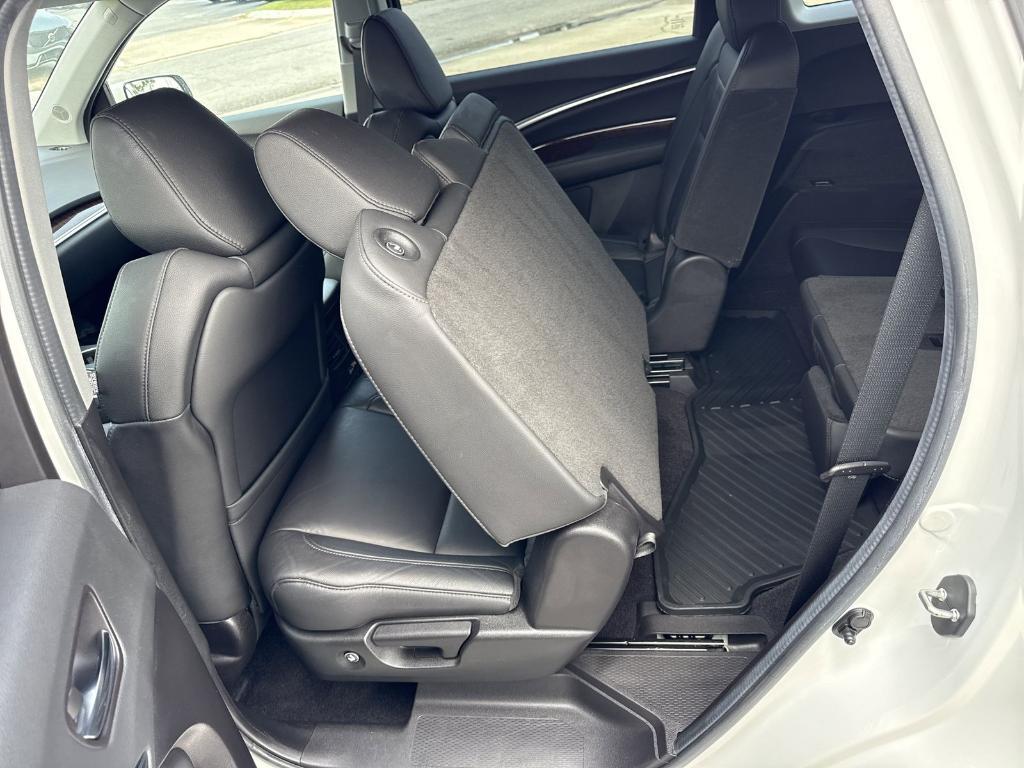 used 2019 Acura MDX car, priced at $22,802