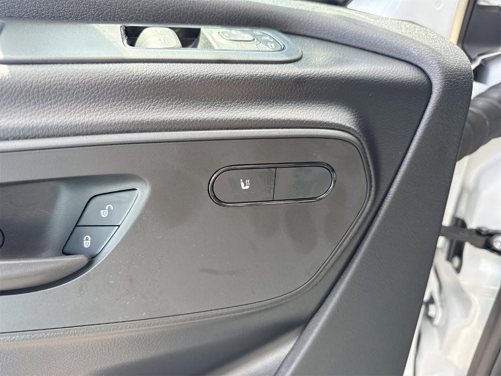 new 2025 Mercedes-Benz Sprinter 2500 car, priced at $55,677