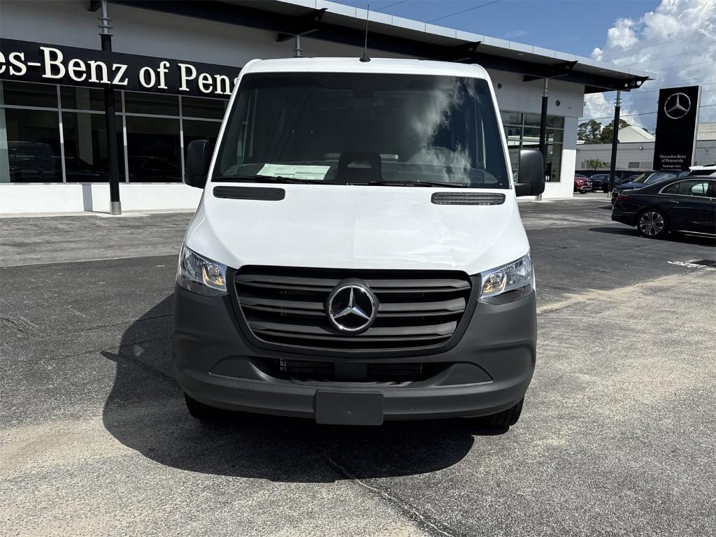 new 2025 Mercedes-Benz Sprinter 2500 car, priced at $55,677