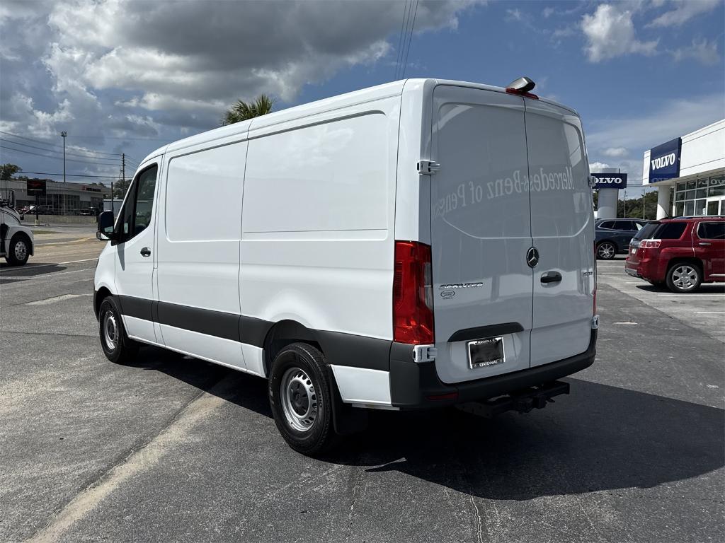 new 2025 Mercedes-Benz Sprinter 2500 car, priced at $55,677