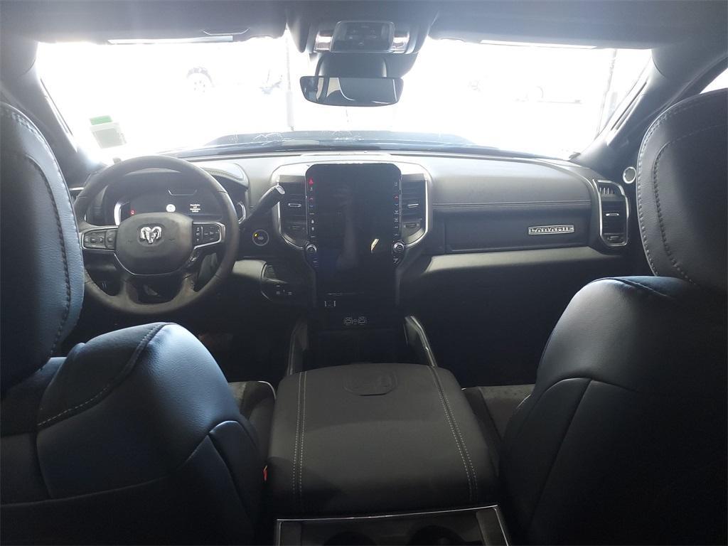 new 2026 Ram 2500 car