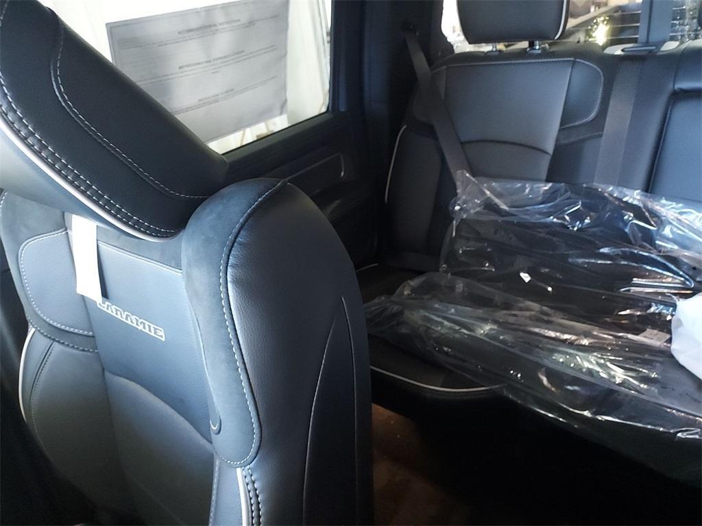 new 2026 Ram 2500 car