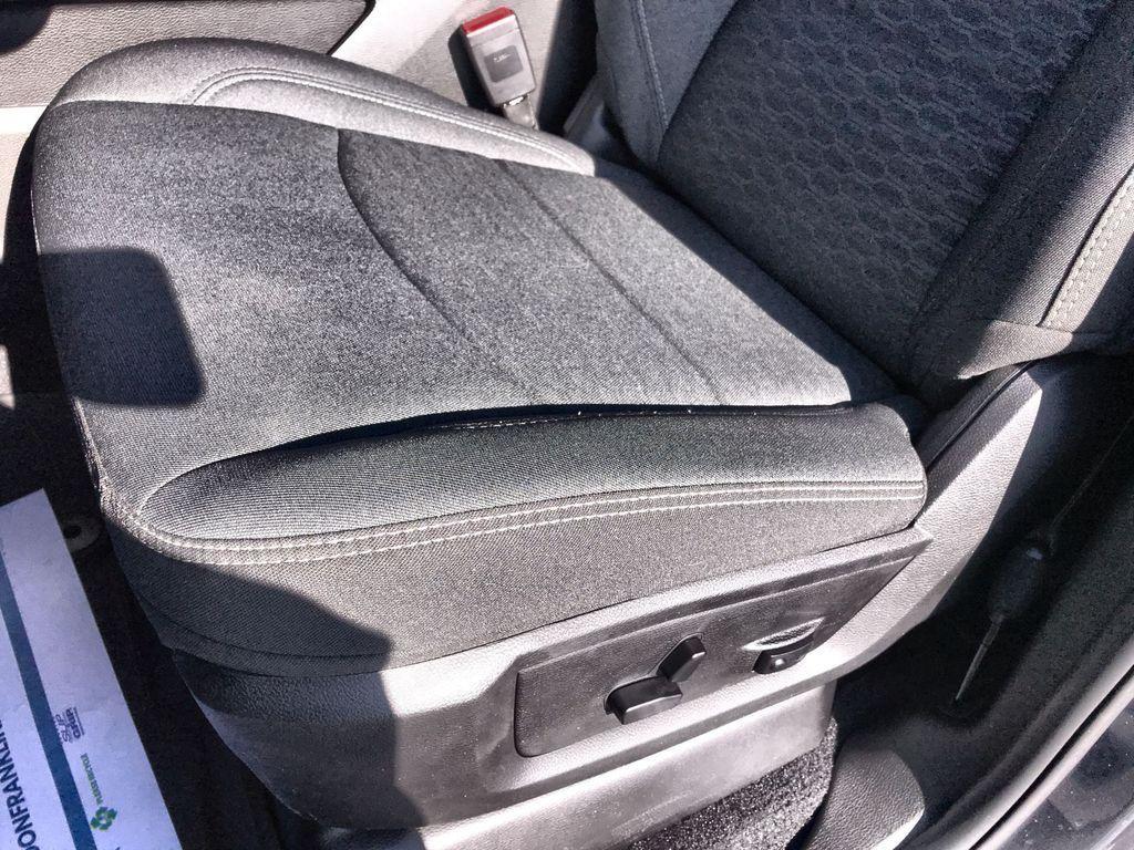 new 2025 Ram 2500 car, priced at $70,701