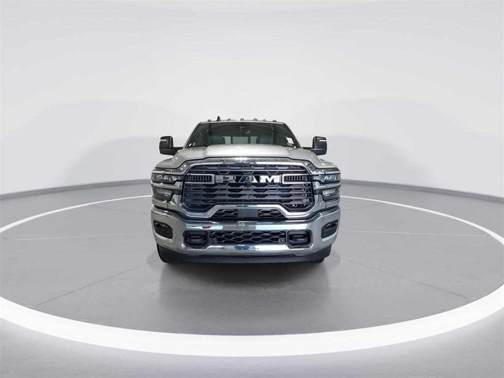 new 2026 Ram 3500 car