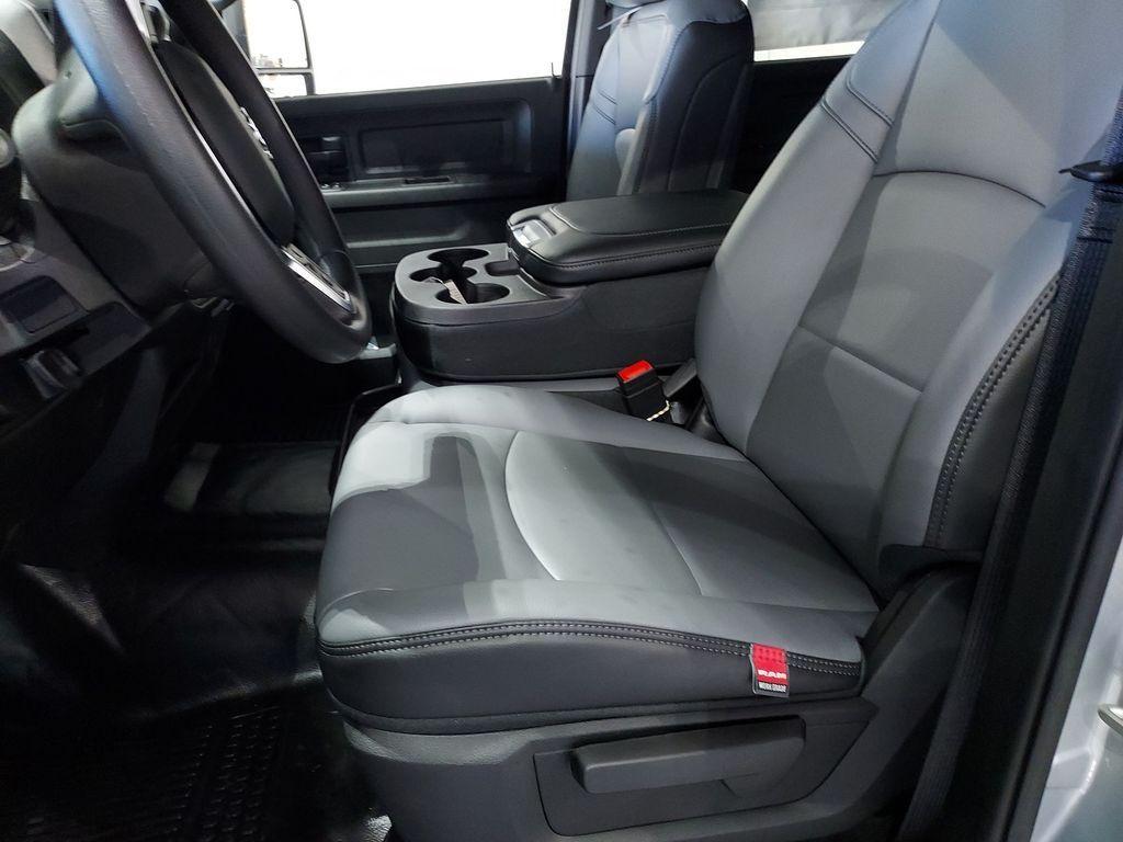 new 2026 Ram 3500 car, priced at $67,191