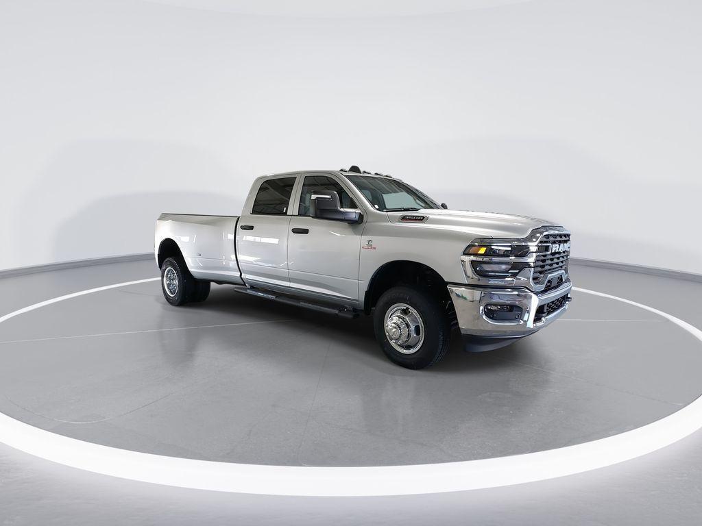 new 2026 Ram 3500 car, priced at $67,191