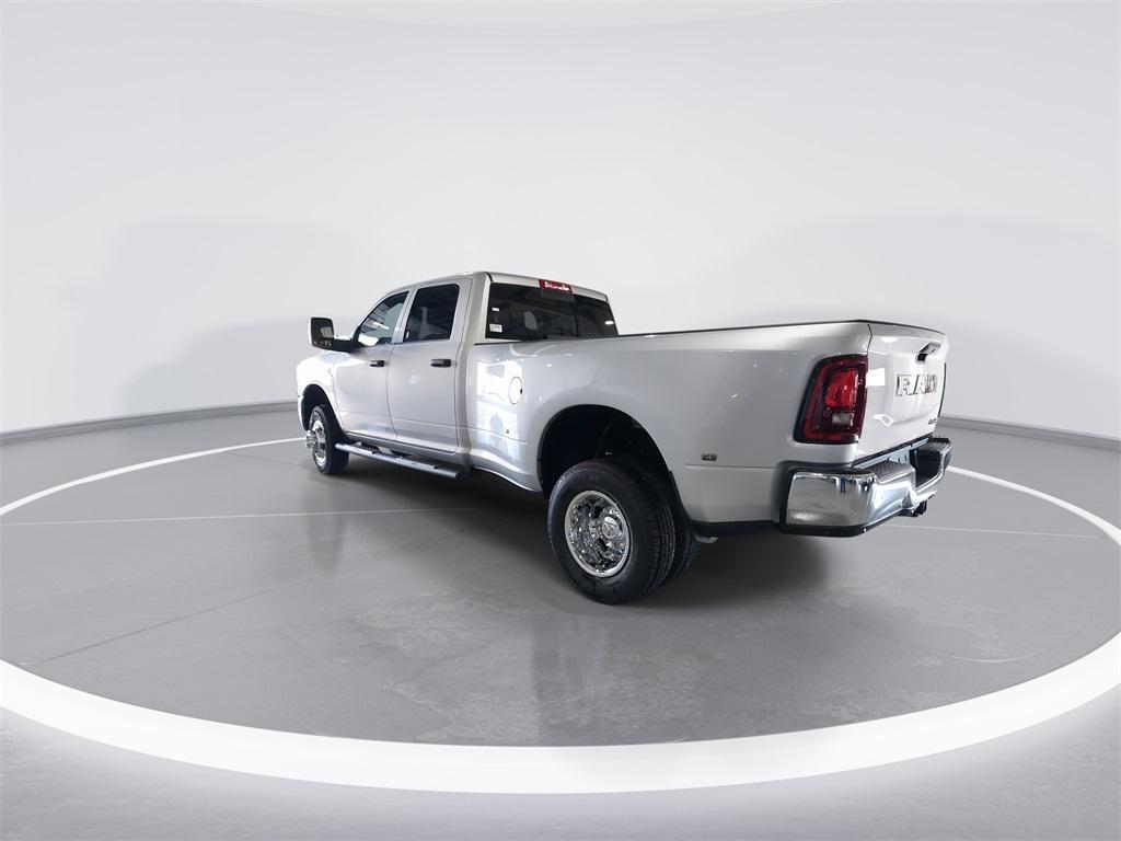 new 2026 Ram 3500 car