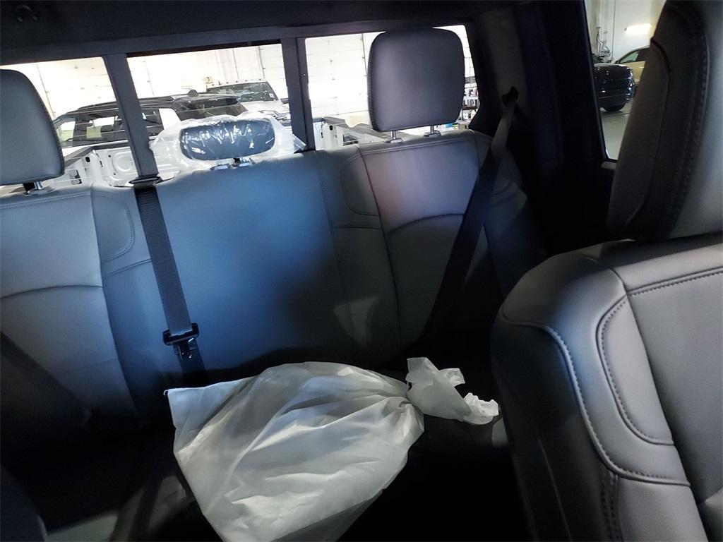 new 2026 Ram 3500 car