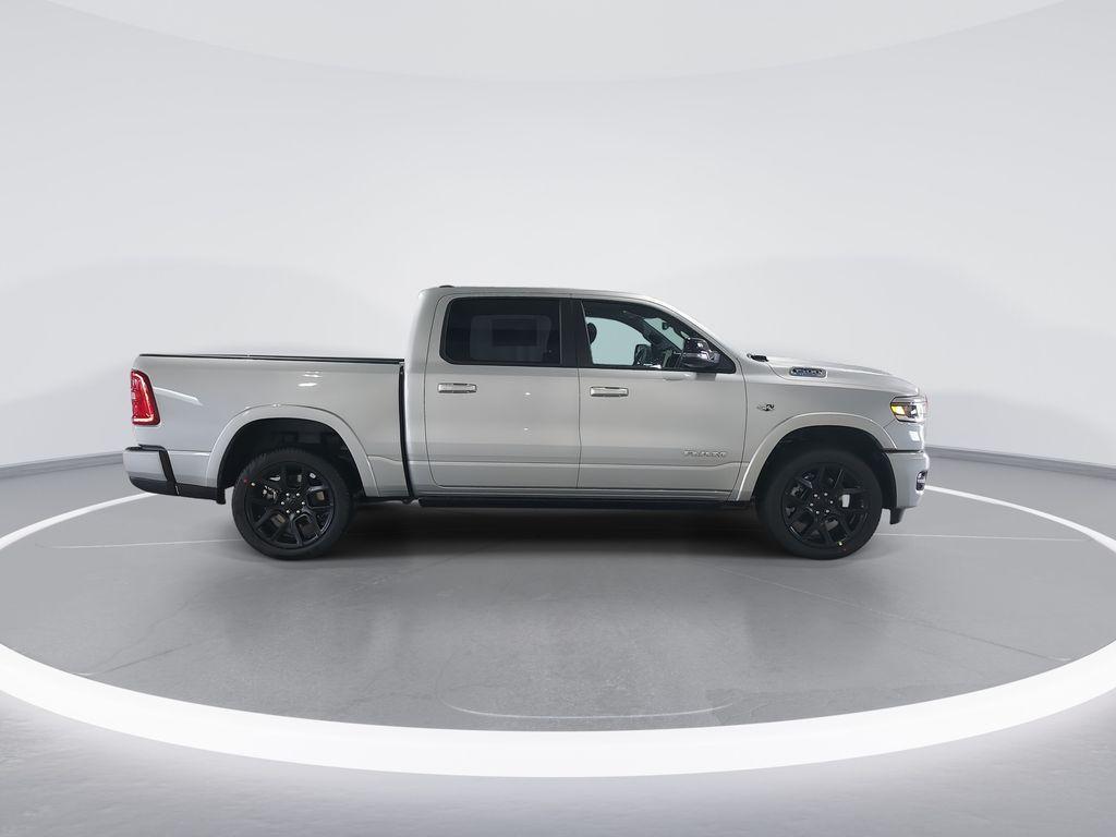 new 2026 Ram 1500 car, priced at $69,538