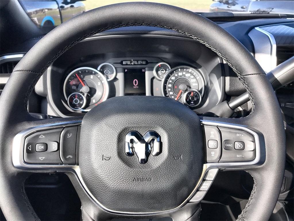 new 2026 Ram 2500 car, priced at $67,970