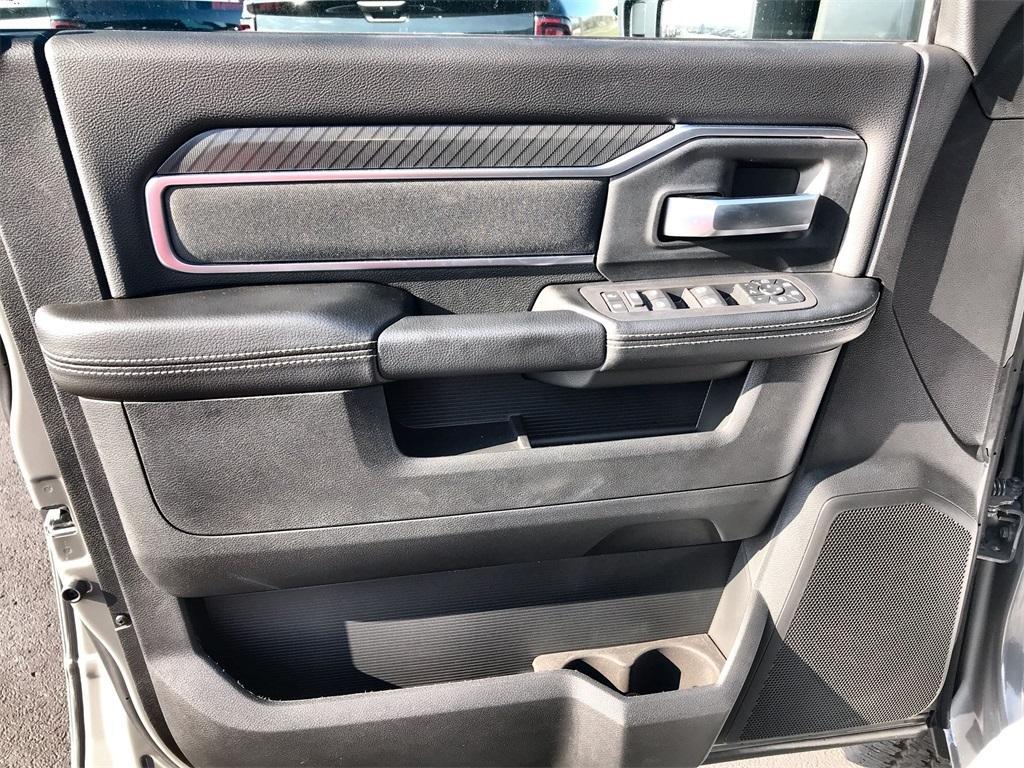 new 2026 Ram 2500 car, priced at $67,970