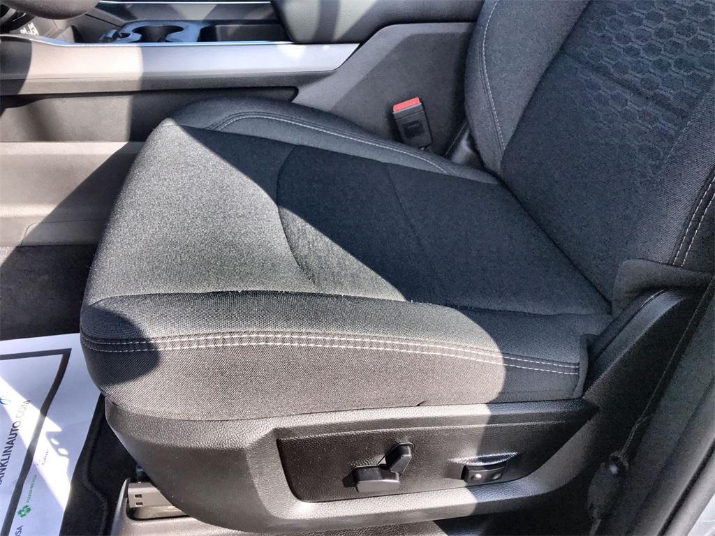 new 2026 Ram 2500 car, priced at $67,970