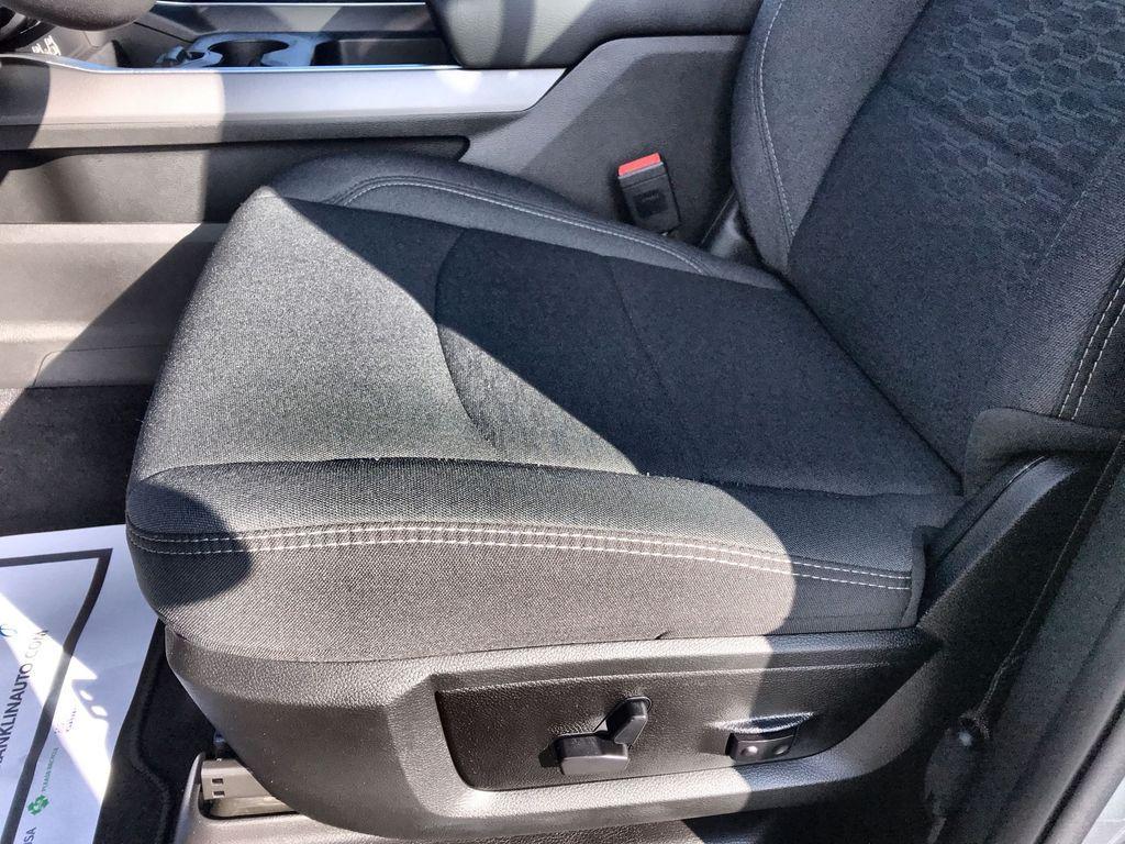 new 2026 Ram 2500 car, priced at $67,970