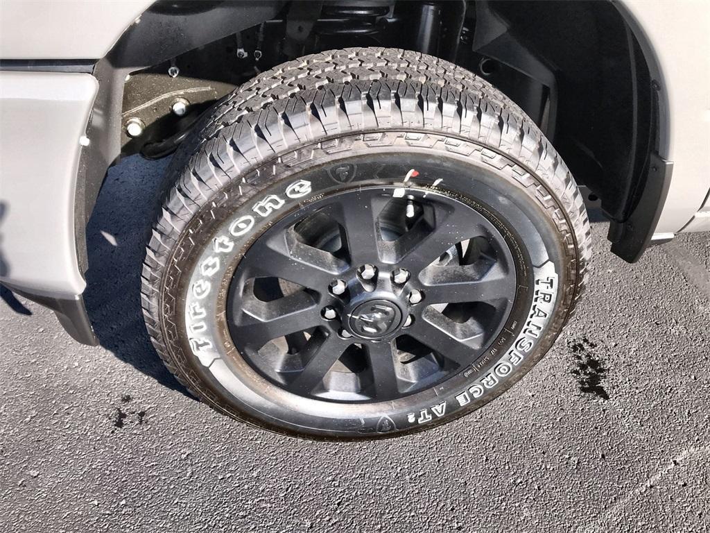 new 2026 Ram 2500 car, priced at $67,970