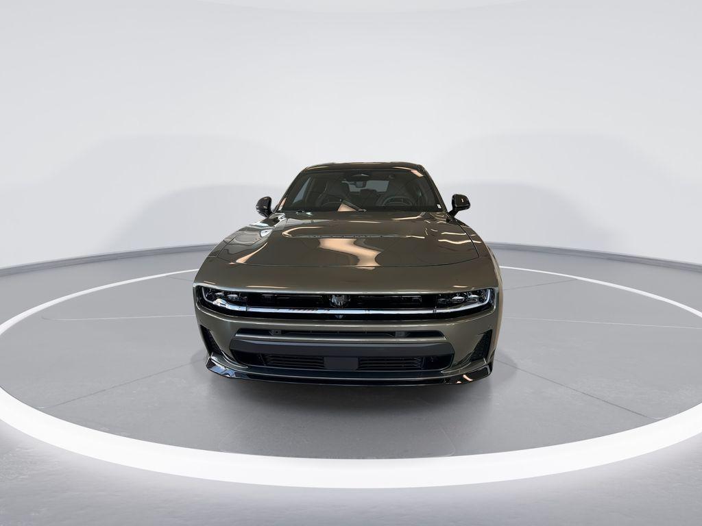 new 2026 Dodge Charger car