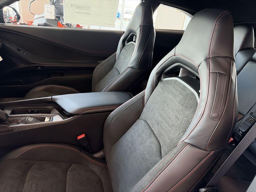 new 2026 Dodge Charger car