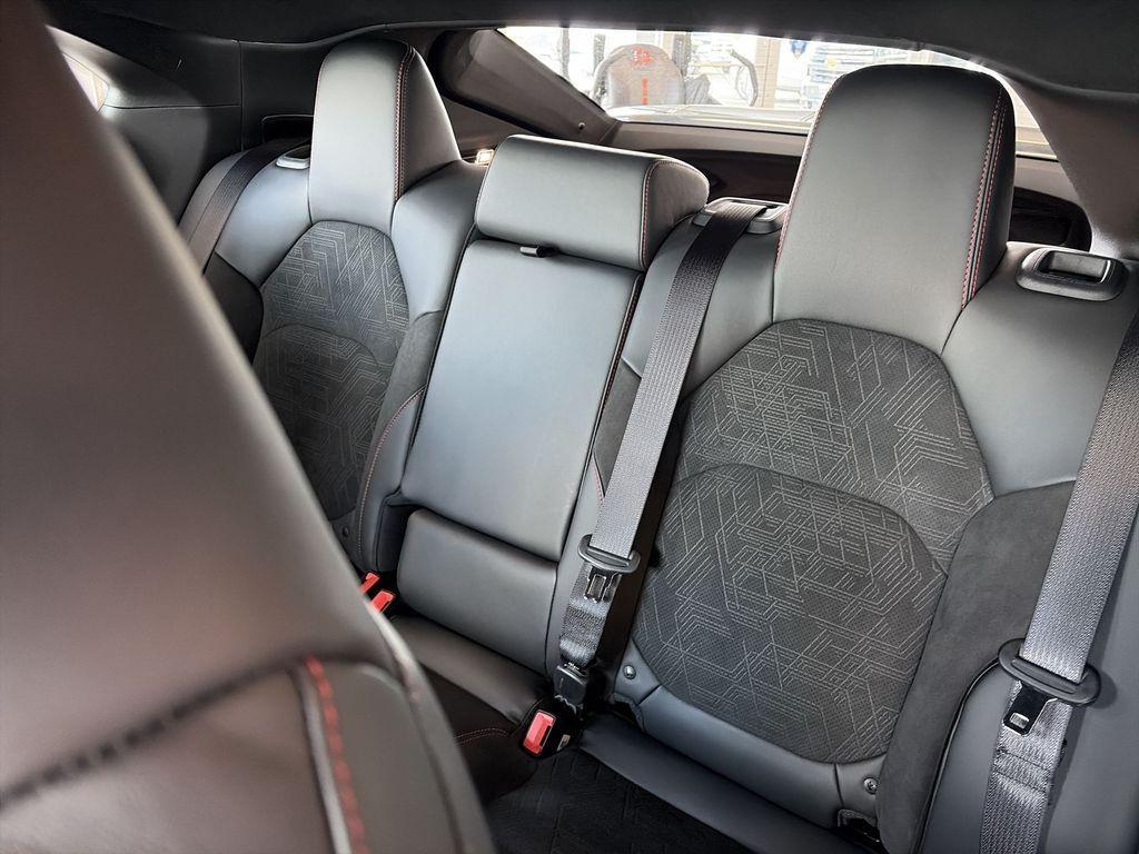 new 2026 Dodge Charger car