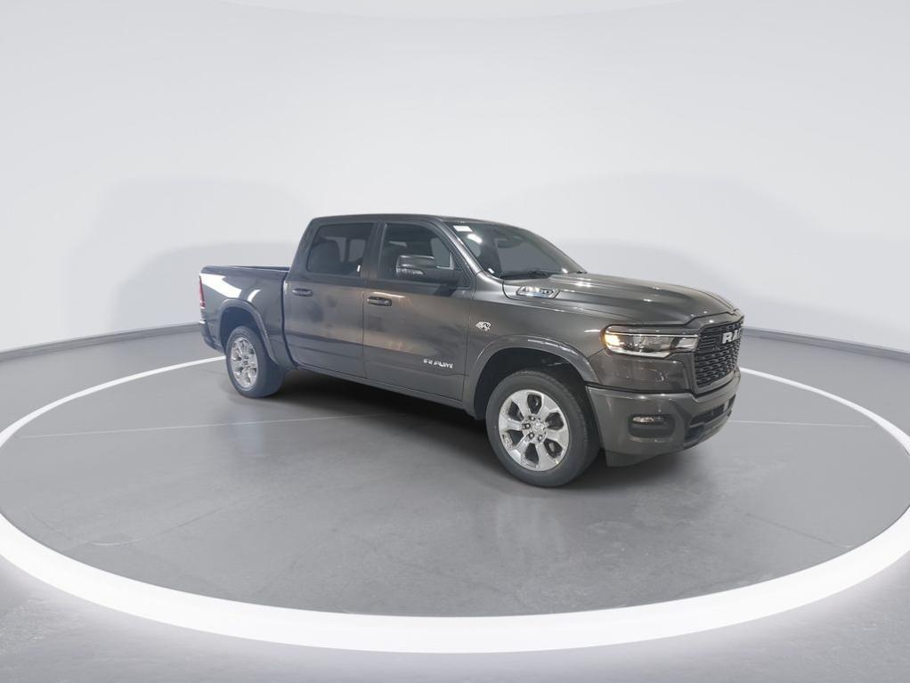 new 2026 Ram 1500 car, priced at $57,714