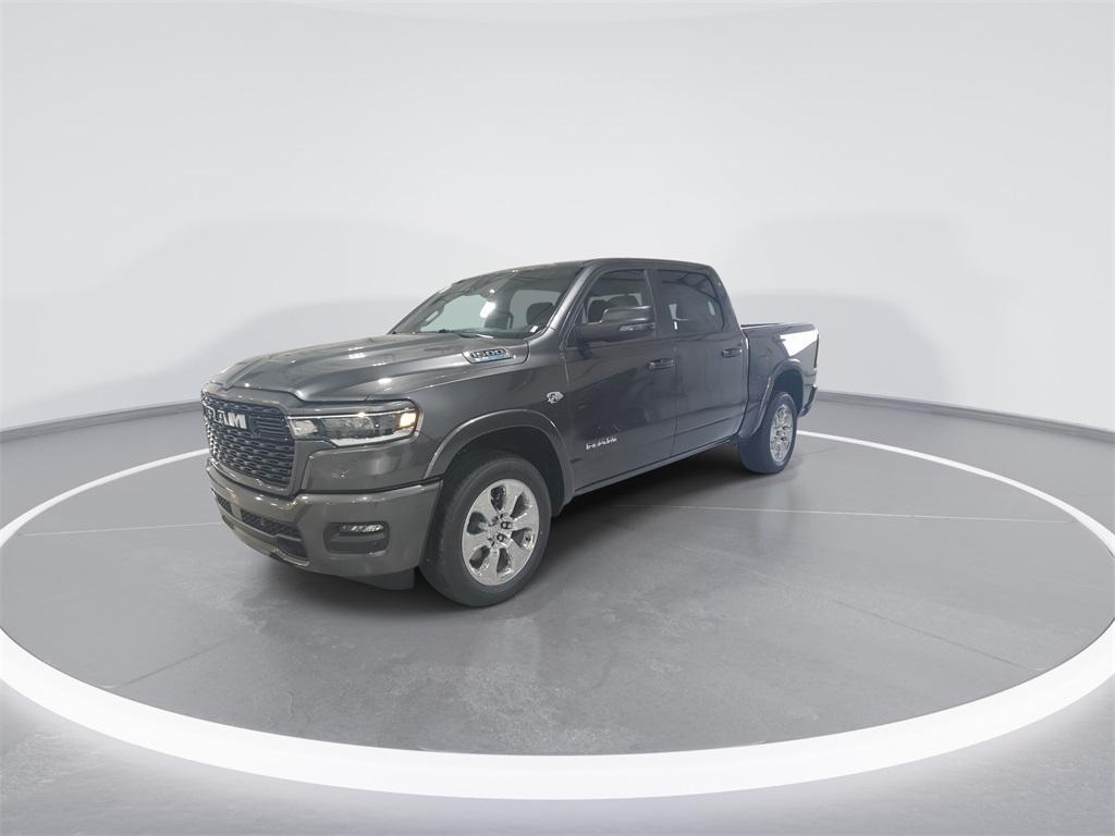 new 2026 Ram 1500 car, priced at $57,714