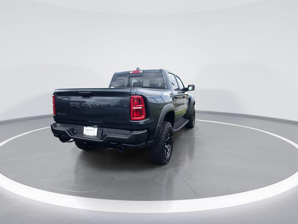 new 2026 Ram 1500 car, priced at $73,479