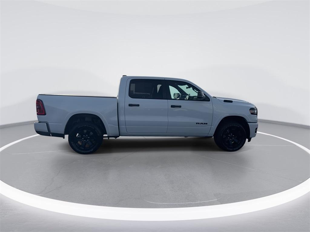 new 2026 Ram 1500 car
