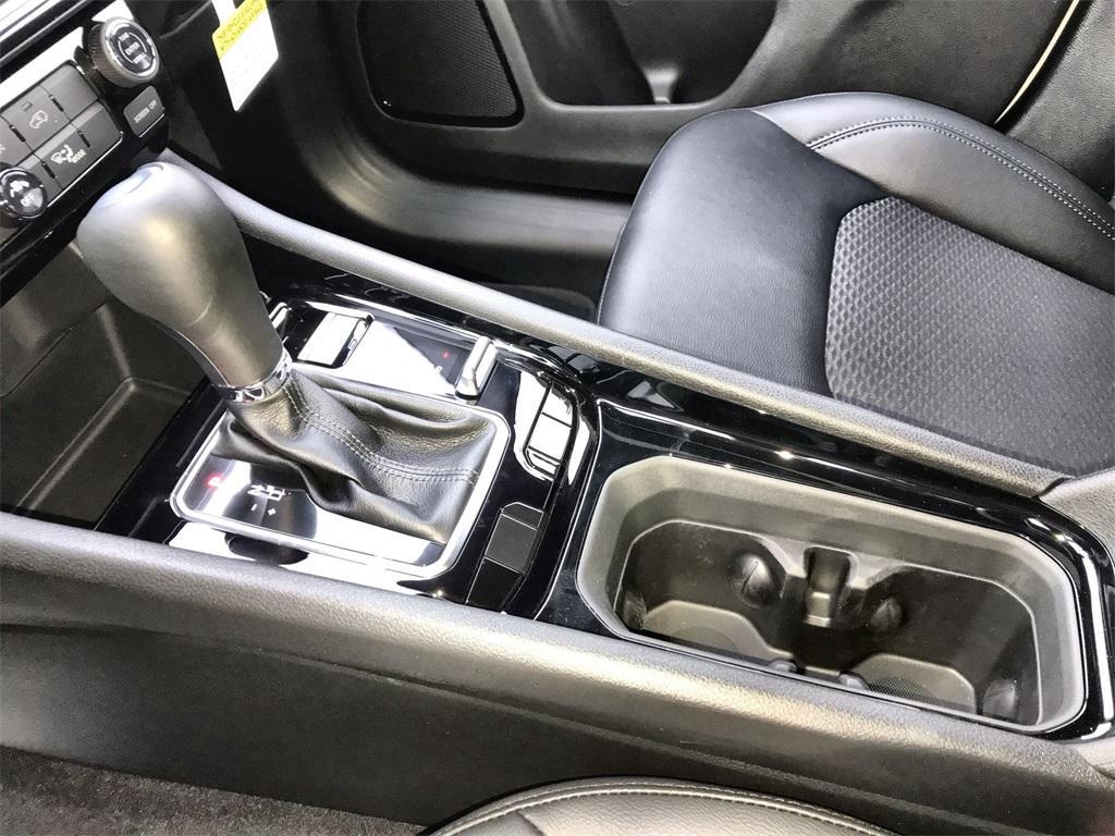 new 2026 Jeep Compass car, priced at $31,366