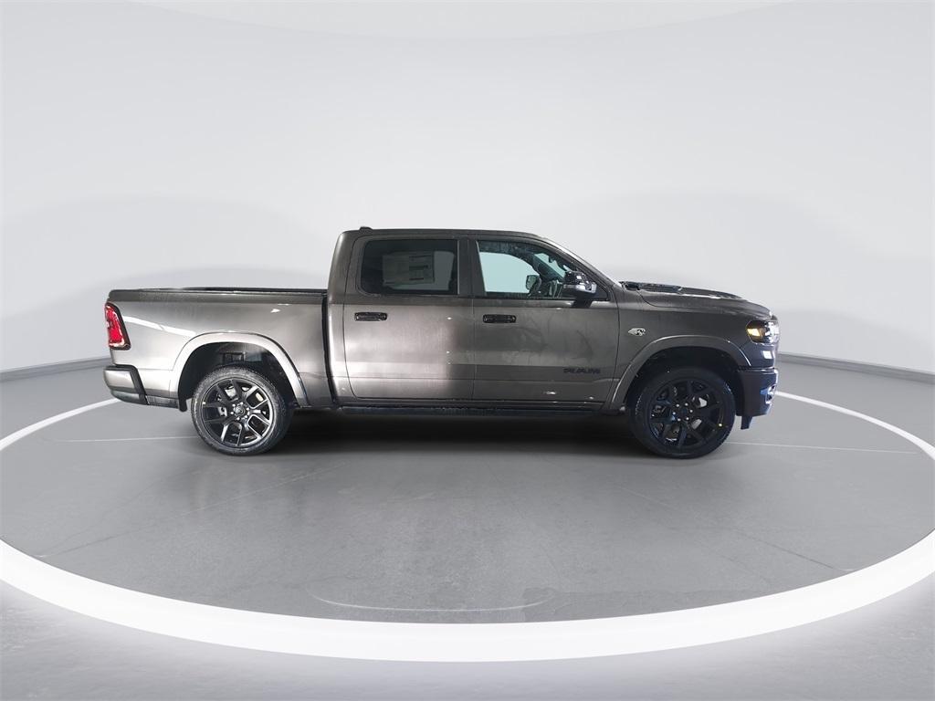 new 2026 Ram 1500 car, priced at $70,915