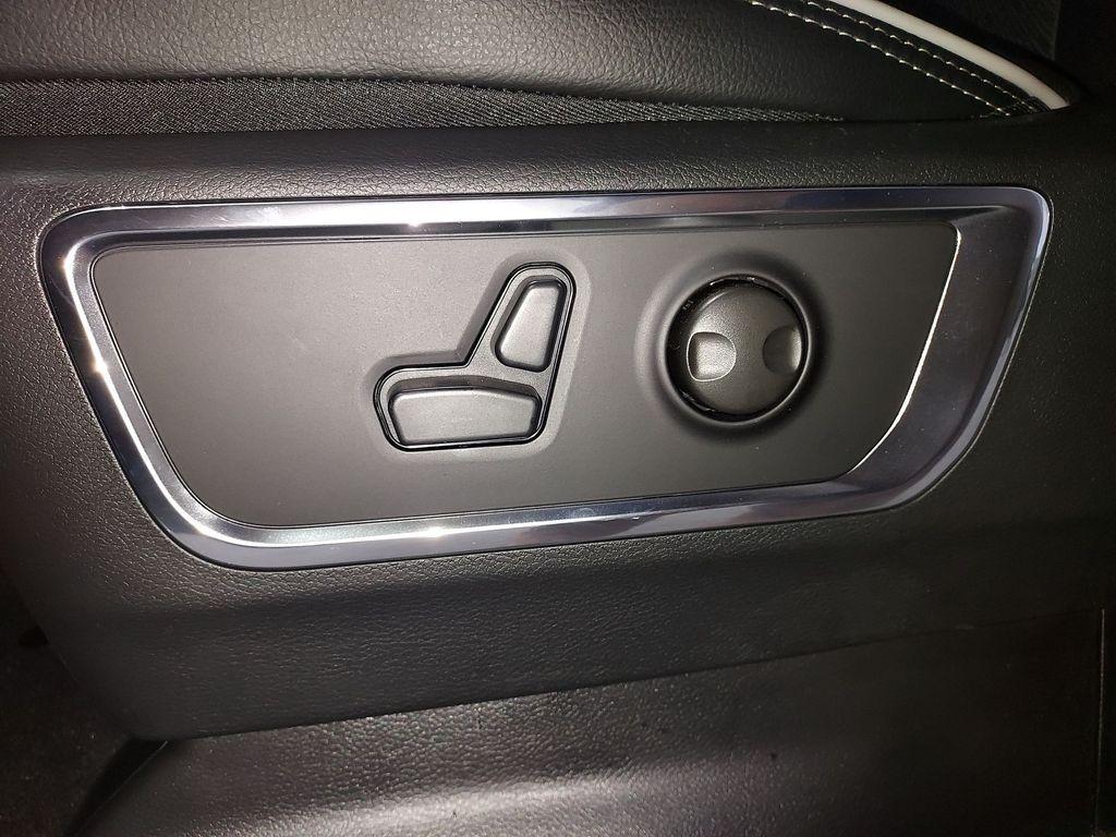 new 2026 Ram 1500 car, priced at $70,915