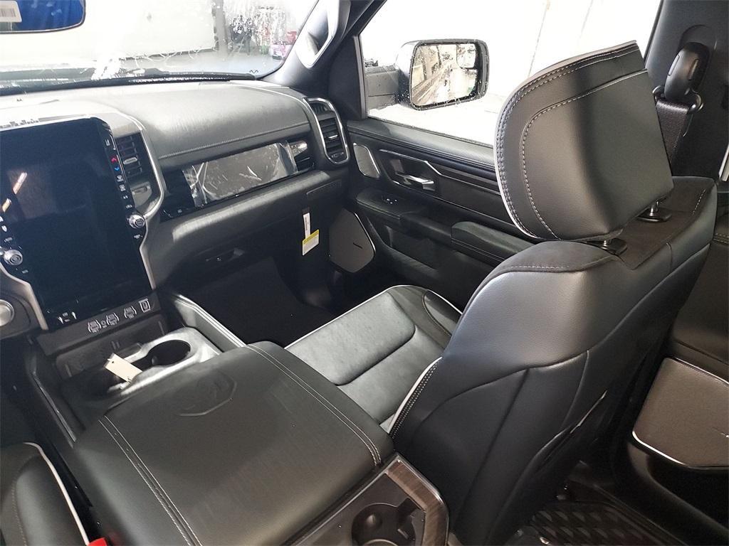 new 2026 Ram 1500 car, priced at $70,915