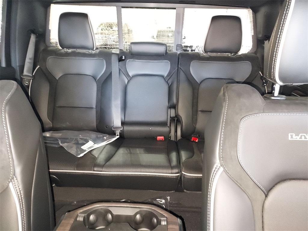 new 2026 Ram 1500 car, priced at $70,915