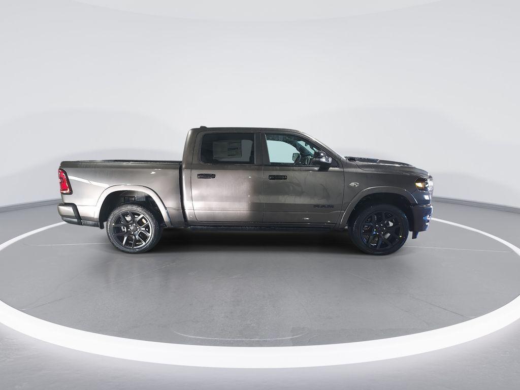 new 2026 Ram 1500 car, priced at $70,915