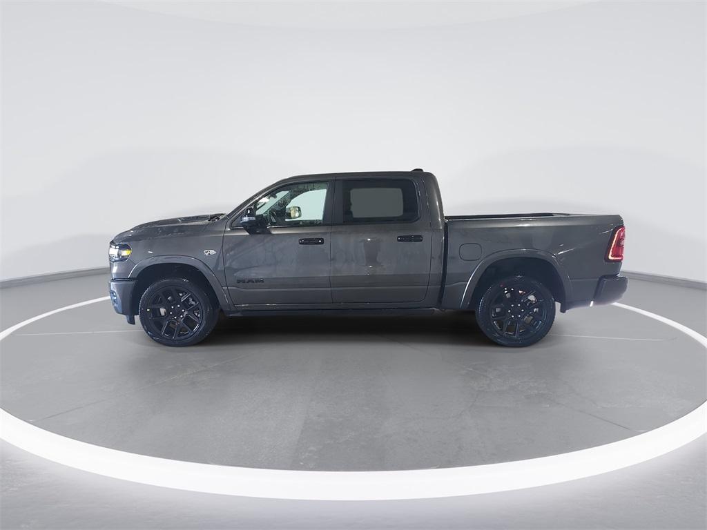 new 2026 Ram 1500 car, priced at $70,915