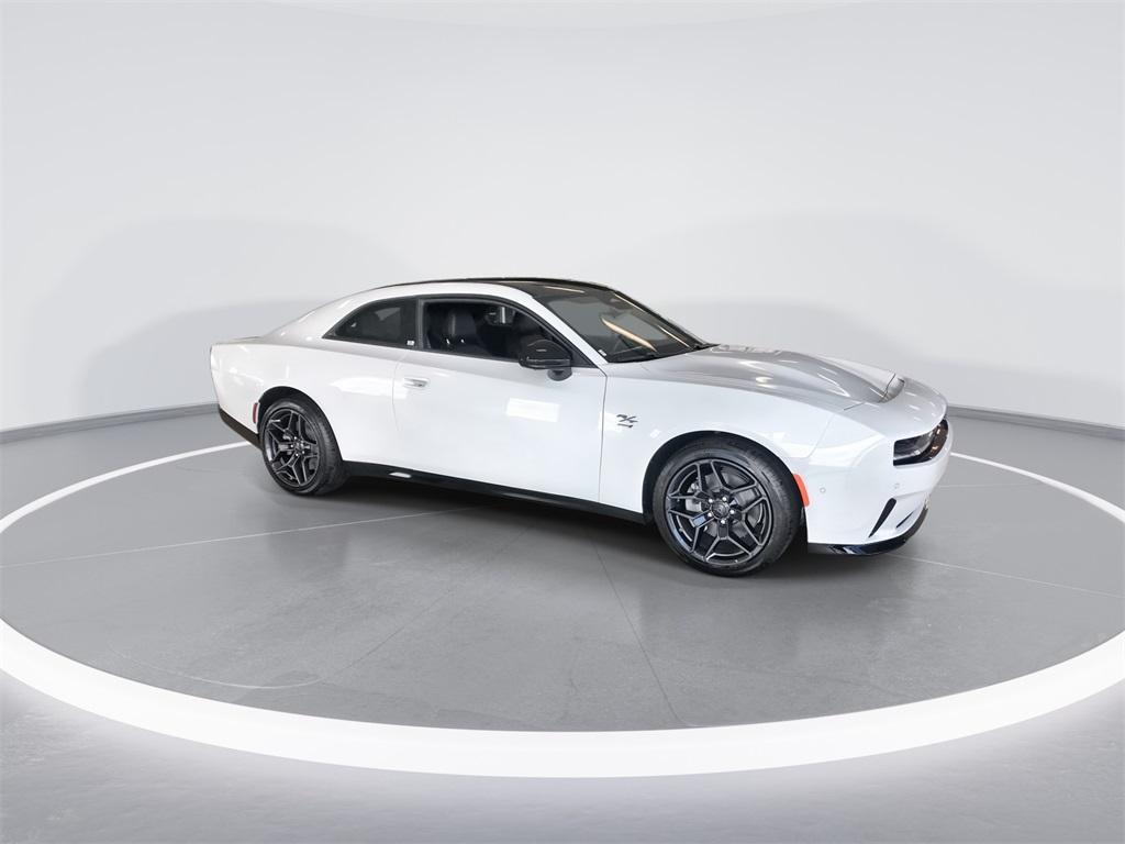 new 2024 Dodge Charger Daytona car, priced at $60,762