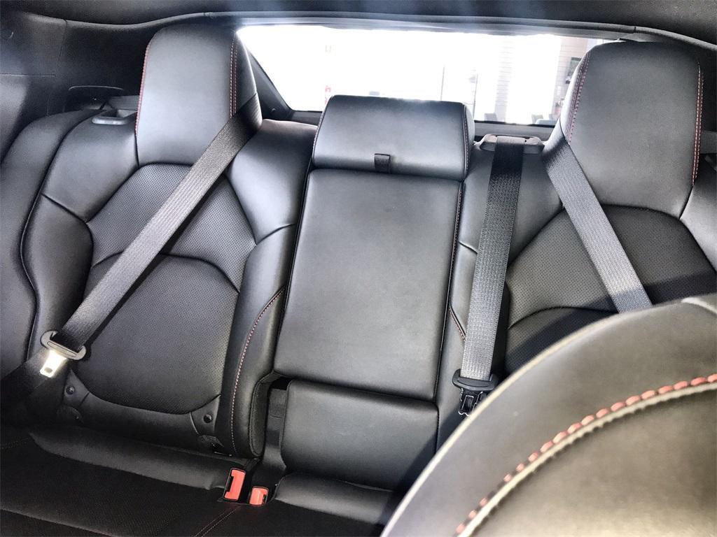 new 2024 Dodge Charger Daytona car, priced at $60,762