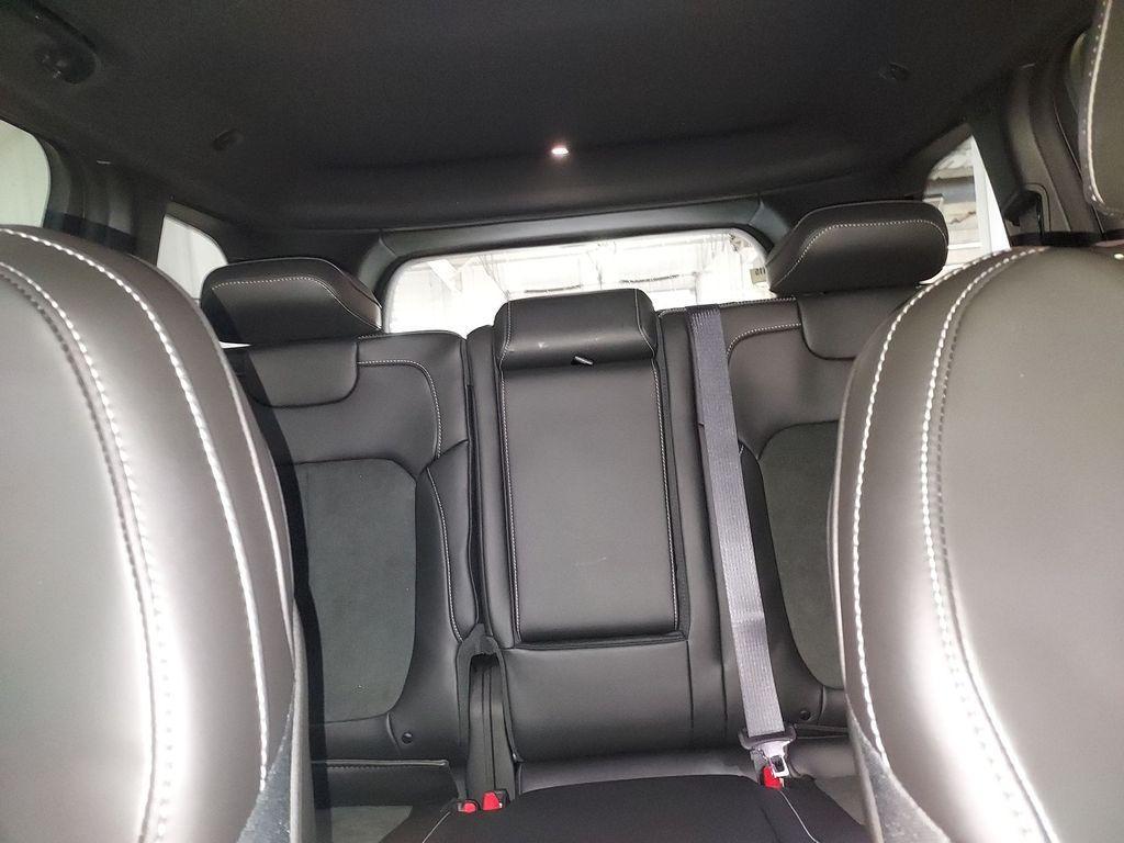 new 2026 Jeep Grand Cherokee car, priced at $46,596