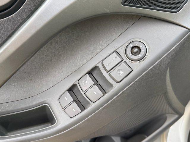 used 2012 Hyundai Elantra car