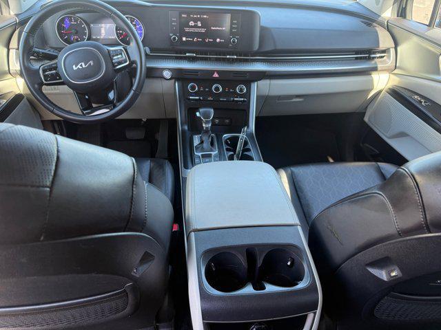 used 2024 Kia Carnival car, priced at $27,999