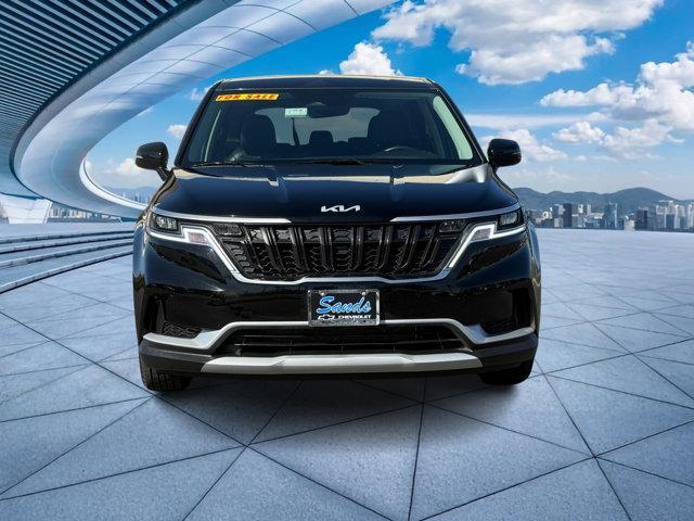 used 2024 Kia Carnival car, priced at $27,999