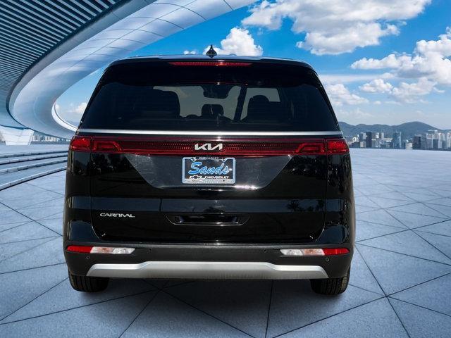 used 2024 Kia Carnival car, priced at $27,999